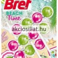 Bref Power Aktiv Beach Time WC-frissítő 3x50g