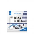 Nutriversum FLOW BCAA+Gluta (6gx10db)