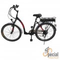 Polymobil E-MOB13-L elektromos kerékpár 2021