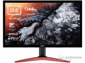 Acer KG241QSbiip 23,6" FullHD TN 165hz 1ms Freesync gamer LED monitor