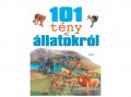 TKK Kereskedelmi Kft 101 tény az állatokról