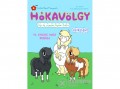 Gyükér Zsófia ev Gyükér Zsófia - Hókavölgy 13. - Emilke nagy dobása