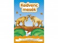 TKK Kereskedelmi Kft Kedvenc mesék
