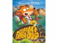 Kolibri Kiadó Geronimo Stilton - A Csokoládé-dombság óriásai - Mulatságos történetek