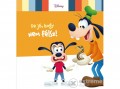 Manó Könyvek Kiadó Disney Baby - De jó, hogy nem félsz!