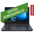 Lenovo ThinkPad egyedi konfiguráció E14 AMD 2. generáció (20T6CTO1WW)