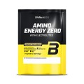 BioTech Amino Energy Zero with electrolytes 1 karton (14gx10db)