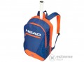 Head Core hátizsák, kék-narancs