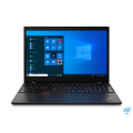 Lenovo Thinkpad L15 - 15,6" FullHD IPS, Ryzen 7-4750U, 16GB, 512GB SSD, 4G, Microsoft Windows 10 Professional - Fekete Üzleti Laptop 3 év garanciával