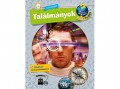 Scolar Kiadó Kft Dela Kienle - Találmányok - Mit? Miért? Hogyan? Profi Tudás
