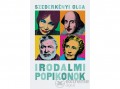 Helikon Kiadó Szederkényi Olga - Irodalmi popikonok