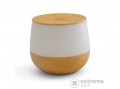 AIRBI Lotus aroma diffúzor, világos fa