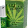 Olimpya bizsergető vágykeltő Cannabis Sativa olajjal - 6 ml