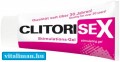 CLITORISEX - Stimulations-Gel - 25 ml