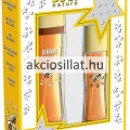 Star Nature Vanília ajándékcsomag (edp 70ml+edp 30ml) női