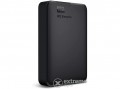 WD Elements EXT 2,5" 4TB USB3.0 HDD, fekete (BU6Y0040BBK)