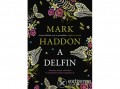 Európa Könyvkiadó Mark Haddon - A Delfin