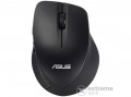 Asus WT465 Wireless USB optikai egér, fekete