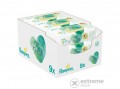 PAMPERS Coco Pure Protection törlőkendő, 9x42db, 378db