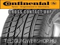 CONTINENTAL ContiCrossContact UHP 235/55R20 102W