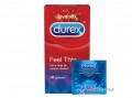 DUREX Feel Thin XXL óvszer, 10 db