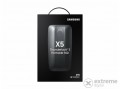 Samsung X5 2TB Thunderbolt3™ külső Solid State Drive (Hordozható SSD) (MU-PB2T0B) - [Újszerű]