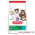 Hill&#039;s Feline Kitten Tuna 7kg tonhalas kölyök macskatáp