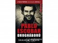 Művelt Nép Kiadó Shaun Attwood - Pablo Escobar drogháború - A teljes történet, ami kimaradt a NETFLIX-en