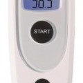 Bosotherm diagnostic Érintés nélküli infravörös lázmérő