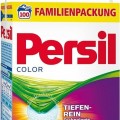 Persil Color 6,5 kg mosópor színes ruhákhoz 100 mosàs (Ausztria)