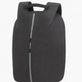 Samsonite SECURIPAK Laptop hátizsák 15.6" - Black Steel (128822-T061)