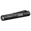 Led Lenser LedLenser P2R Core tölthető Led lámpa 120 lumen 502176 2020