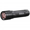 Led Lenser LedLenser P7 Core Led lámpa 4XAAA 450 lumen 502180 2020