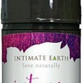 Intimate Earth Intense - Csiklóizgató gél, erőteljes - 30 ml