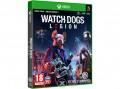 UBISOFT Watch Dogs Legion Xbox One játékszoftver
