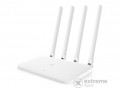 Xiaomi Mi 4A 1200Mbps Dualband wifi router, fehér