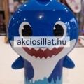 Pinkfong Baby Shark Hab-és Tusfürdő 350ml (kék)