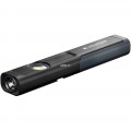 Led Lenser LedLenser iW4R tölthető LED lámpa 150/75 lumen 502003 2020