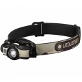 Led Lenser LedLenser MH4 tölthető LED fejlámpa 400 lumen 502152 2020