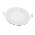 Optonica PRO LINE LED PANEL / 12W / KÖR / 170mm / meleg fehér/ DL2606