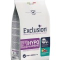 Exclusion Vet Vet Exclusion Hypoallergenic Venison &amp; Potato Small Breed 2kg