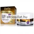 Delia Gold &amp; Collagen ránctalanító krém regeneráló hatással 65+ 50ml