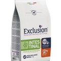Exclusion Vet Vet Exclusion Intestinal Pork &amp; Rice Medium/Large 2kg