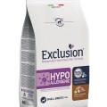 Exclusion Vet Vet Exclusion Hypoallergenic Rabbit &amp; Potato Small 2kg