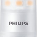 Philips G9 CorePro LED 4W 480lm 2700K meleg fehér, szabályozható - 40W izzó helyett