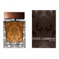 Dolce & Gabbana The One Baroque for Men Eau de Toilette férfiaknak 50 ml