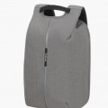 Samsonite SECURIPAK Laptop hátizsák 15.6" - Cool Grey (128822-2447)