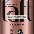 Taft Moskau Silky Sleek Ultra Stark 4-es XL hajlakk 300ml