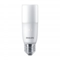 Philips E27 LED Stick T38 9,5W 1050lm 4000K hideg fehér - 75W izzó helyett