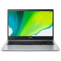Acer Aspire 3 A315-23-R95Z Silver - 12GB + Win10 + O365